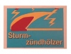 Streichholz,Zivil<br>--- Sturmfest